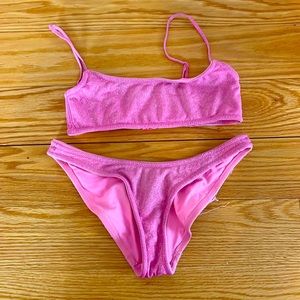 Triangl Bathinsuit